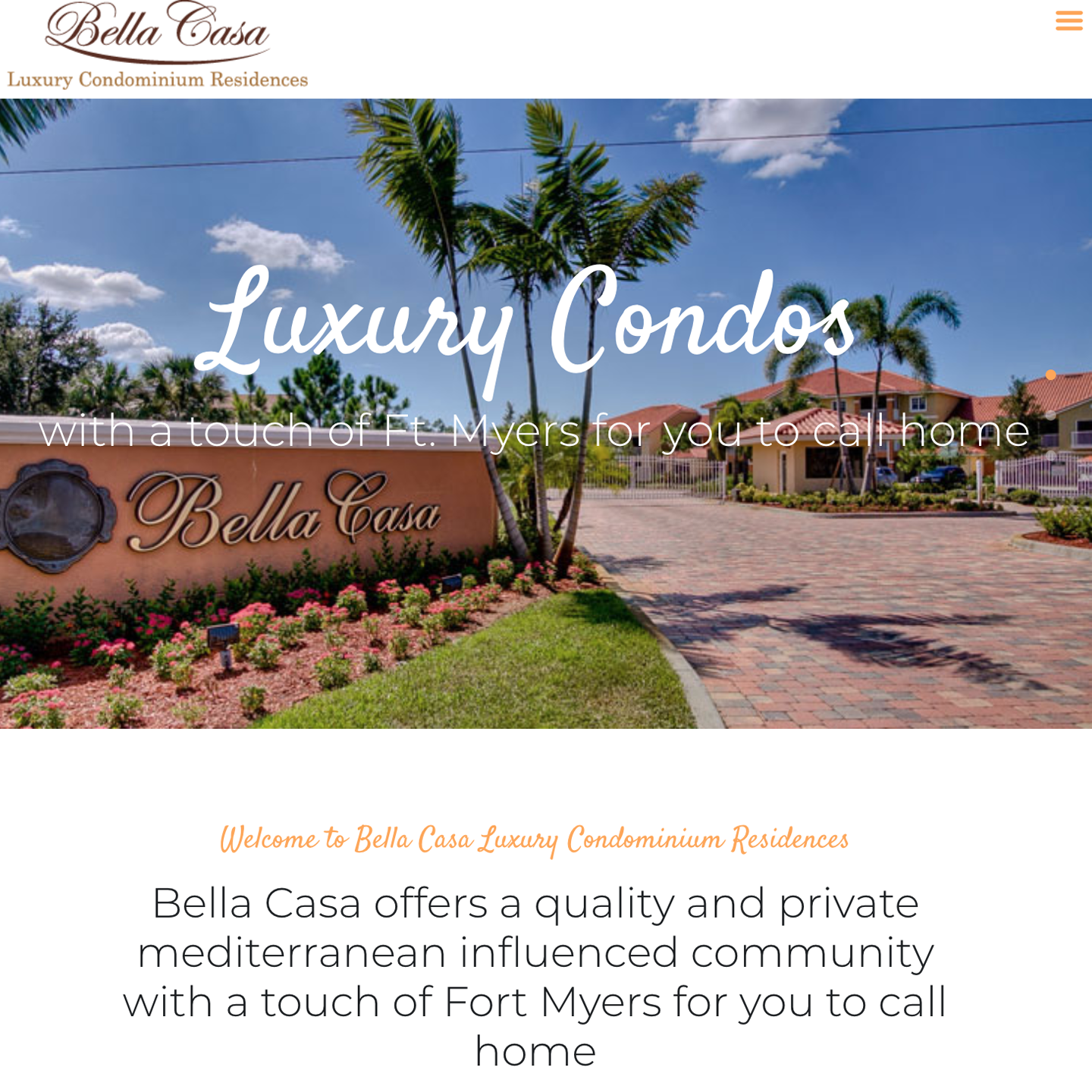 Bella Casa