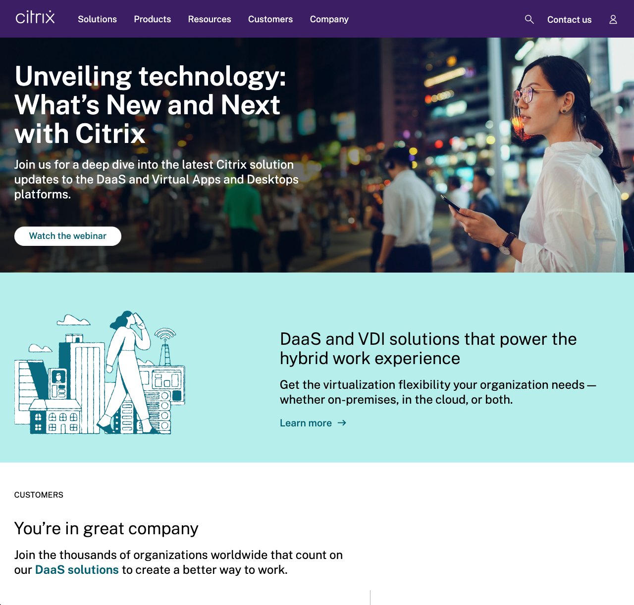 Citrix