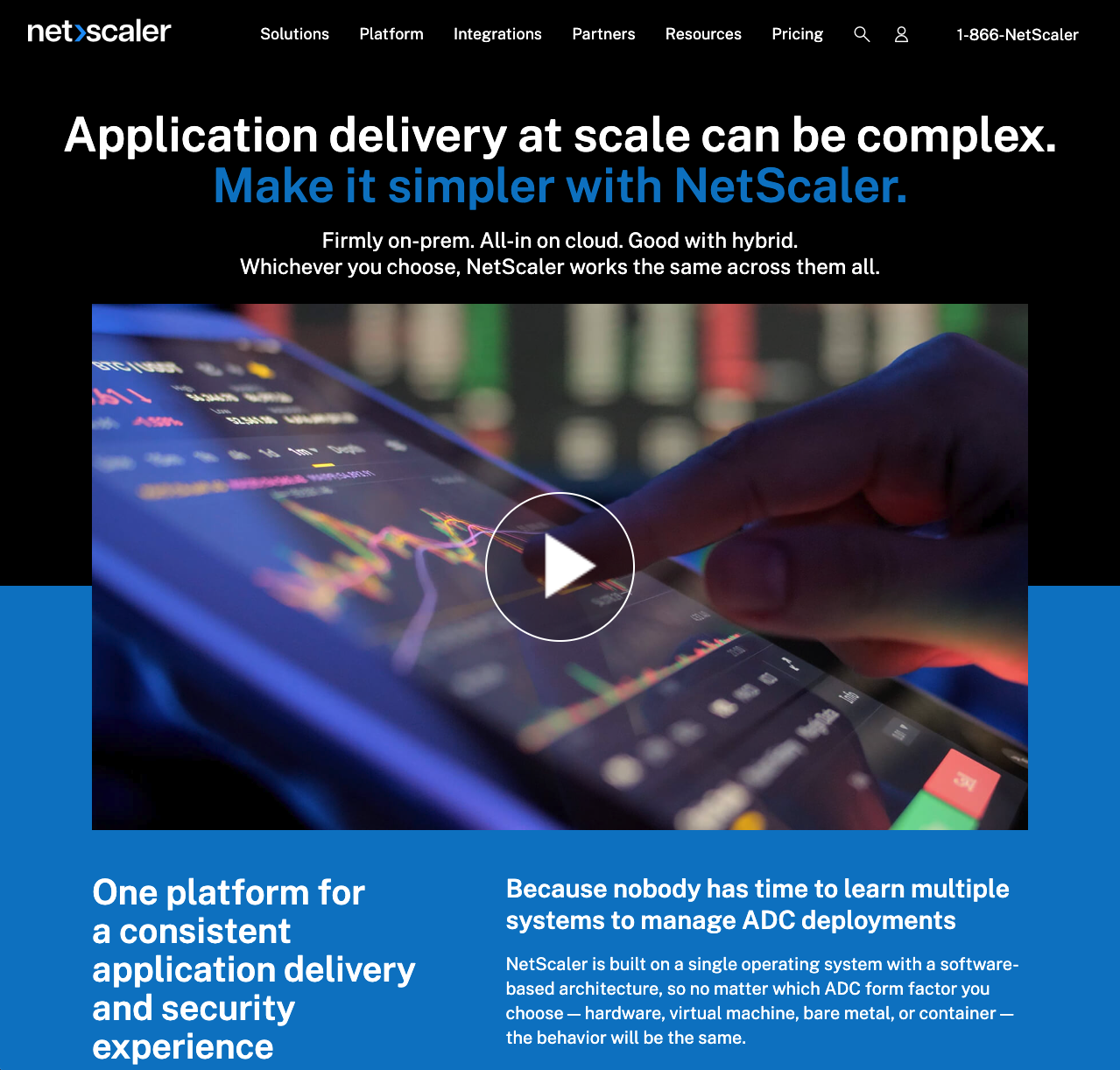 NetScaler
