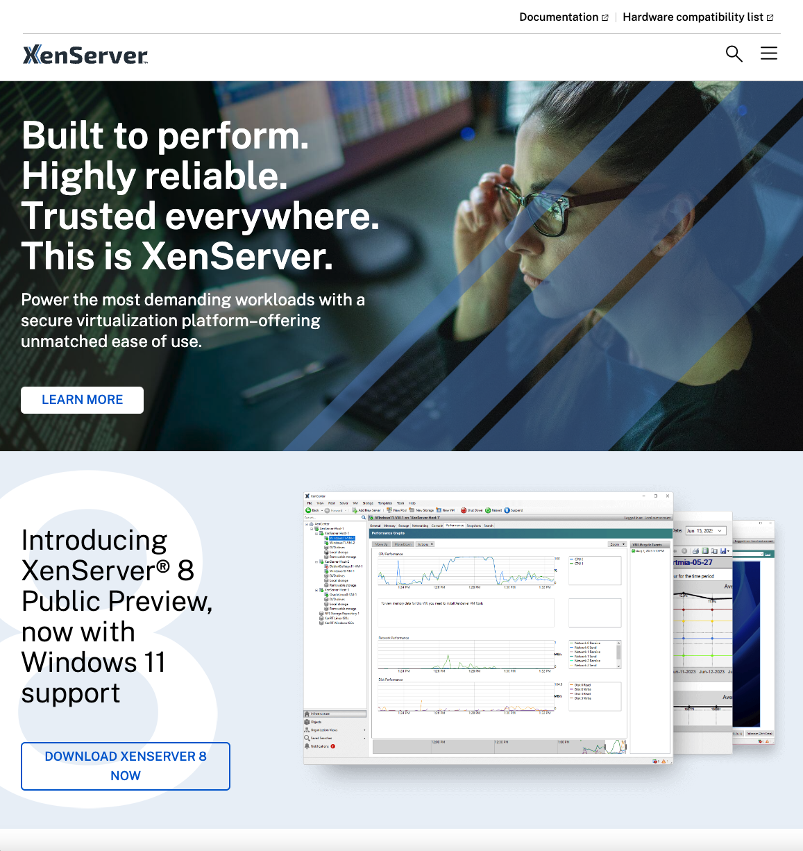 XenServer