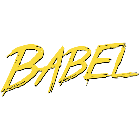 Babel Logo