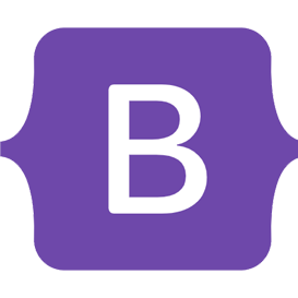 Bootstrap Logo