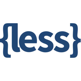 Less Logo