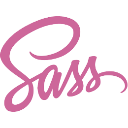Sass Logo