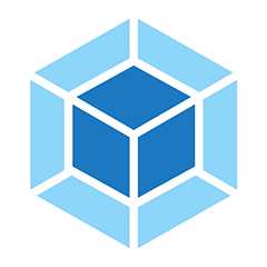 Webpack Logo